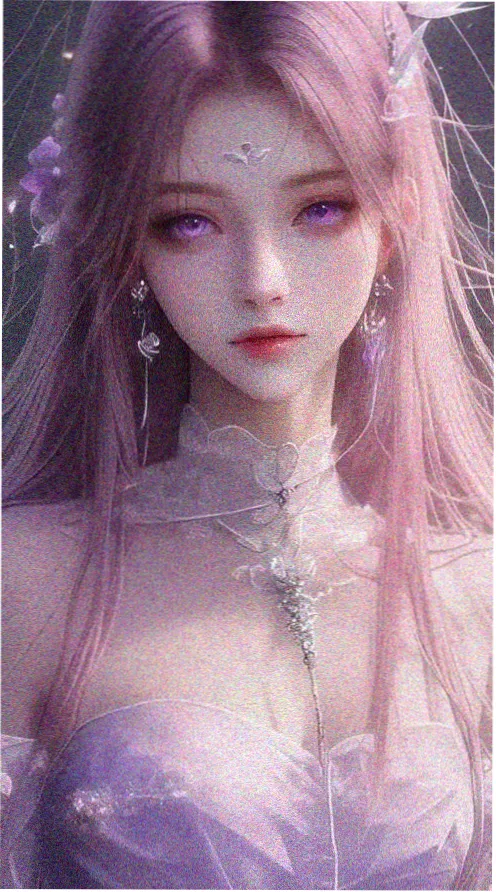 雨女与伞奇幻动漫免费观看