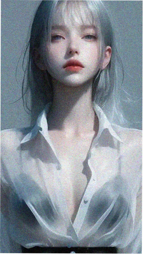 午夜便利店悬疑单元短剧